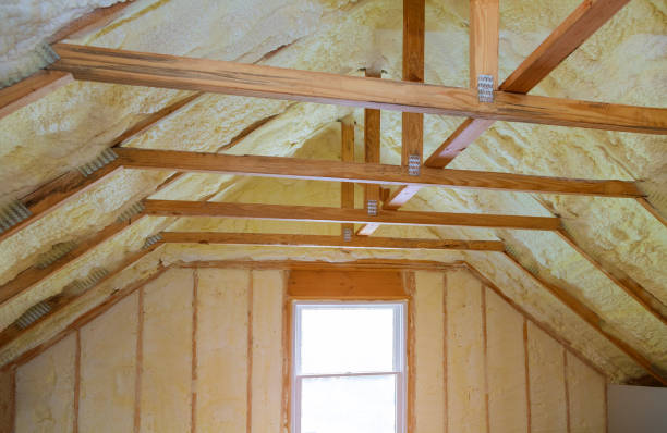 Best Spray Foam Insulation in Versailles, OH