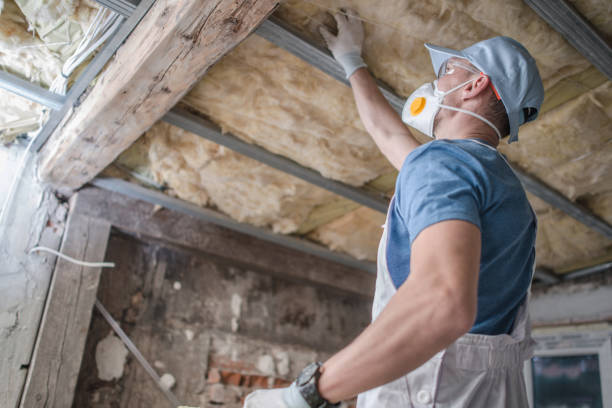 Best Insulation for Specific Applications in Versailles, OH
