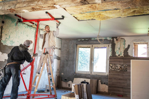 Best Commercial Insulation in Versailles, OH