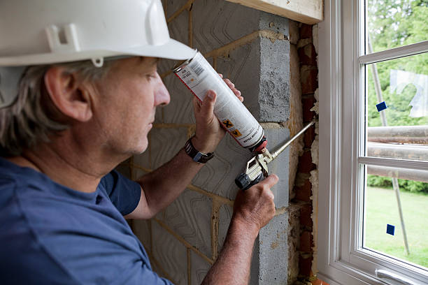 Best Spray Foam Insulation in Versailles, OH