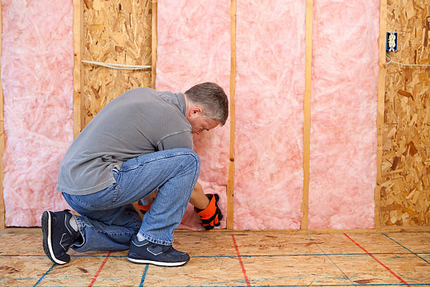 Best Blown-in Insulation in Versailles, OH