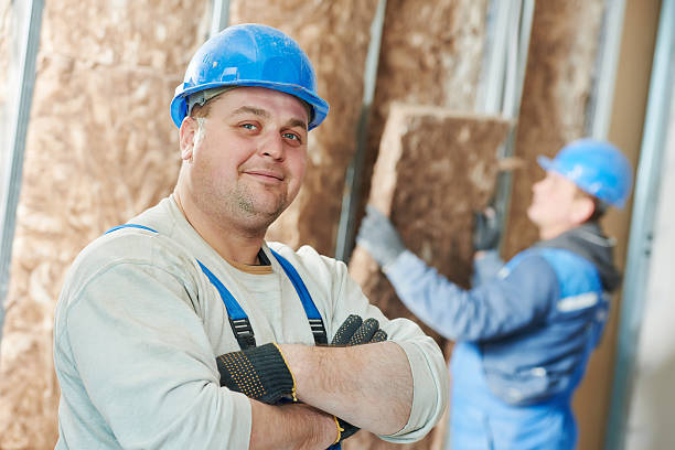 Types of Insulation We Offer in Versailles, OH